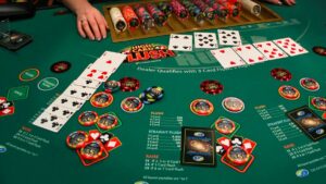 How to Pick the Right Poker Chip Set for Your Game Night?