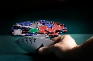 What is a poker sequence, and why is it important in Poker