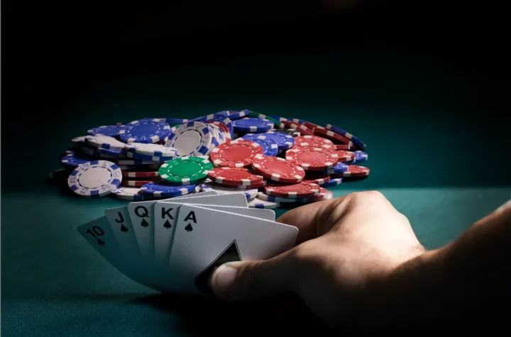 What is a poker sequence, and why is it important in Poker